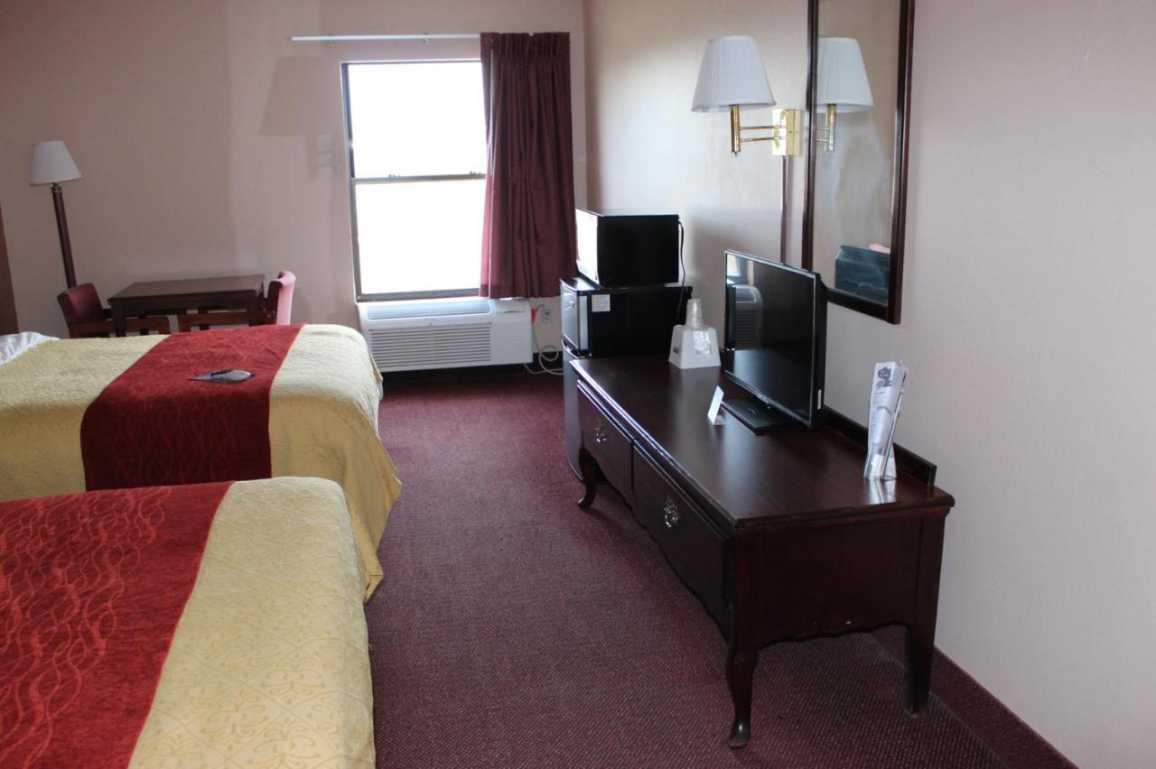 Super 8 By Wyndham Chenoa Hotel Kültér fotó
